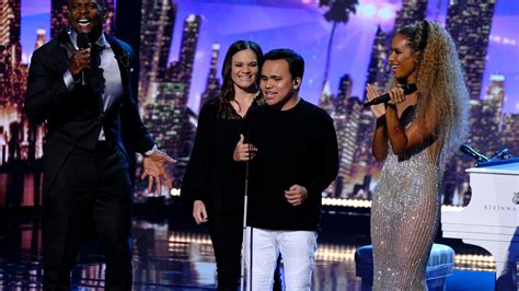 KODI LEE WINS AMERICA'S GOT TALENT SEASON 14! .
